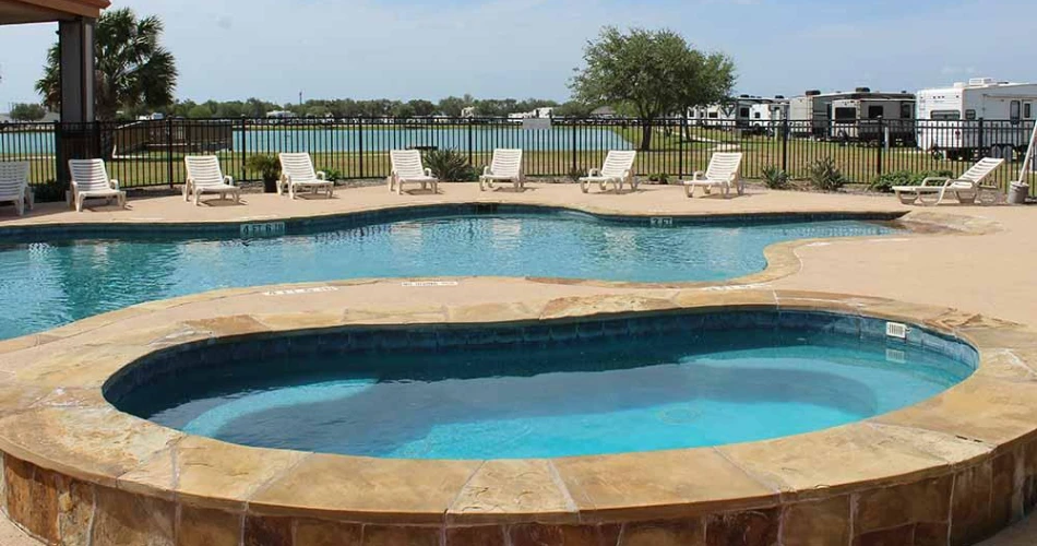 RV Parks in Port Lavaca, Texas