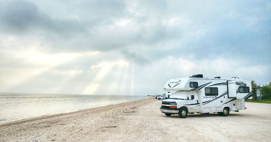 RV Parks in Port Lavaca, Texas