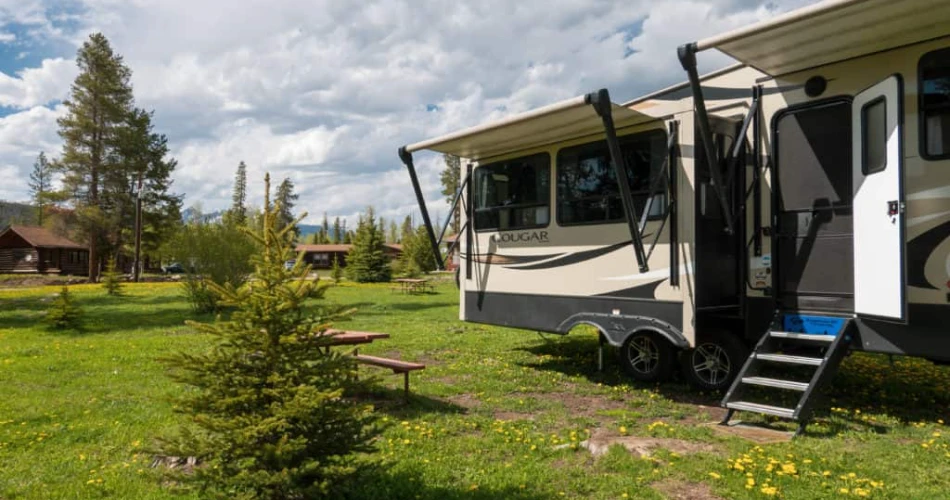 RV Parks in Port Lavaca, Texas