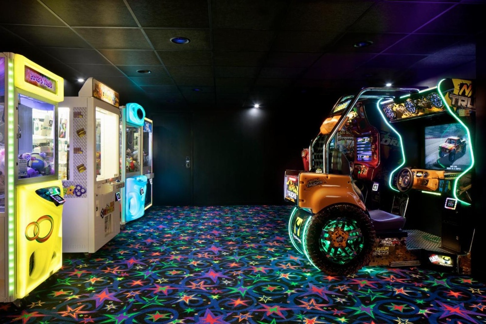 Grand Hyatt San Antonio Main image