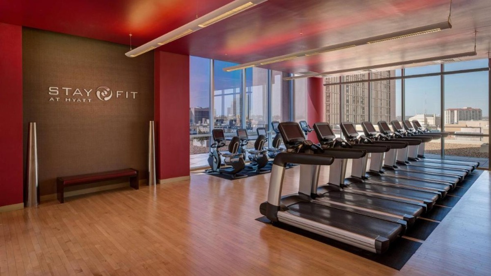 Grand Hyatt San Antonio Image 10