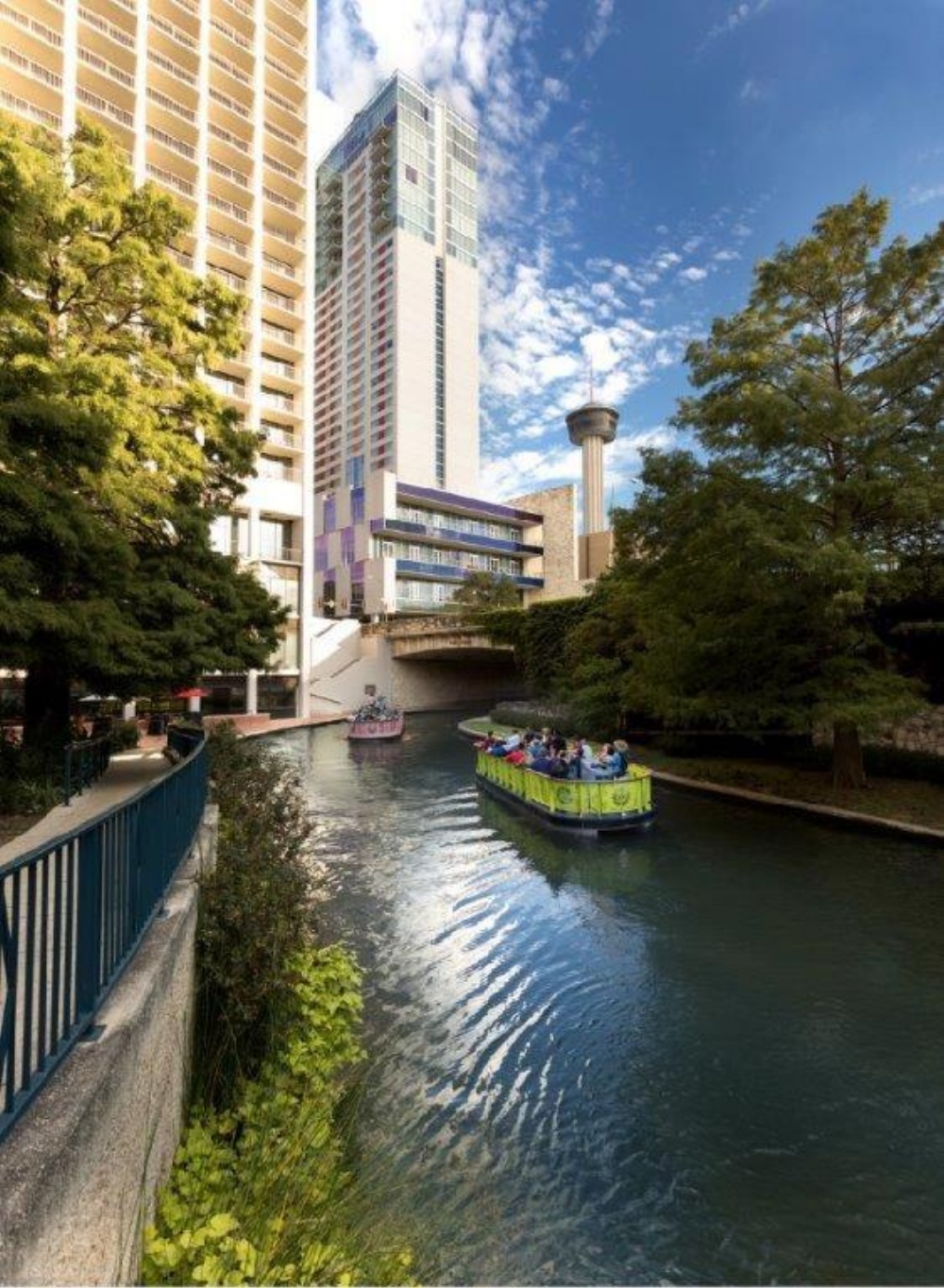 Grand Hyatt San Antonio Image 11