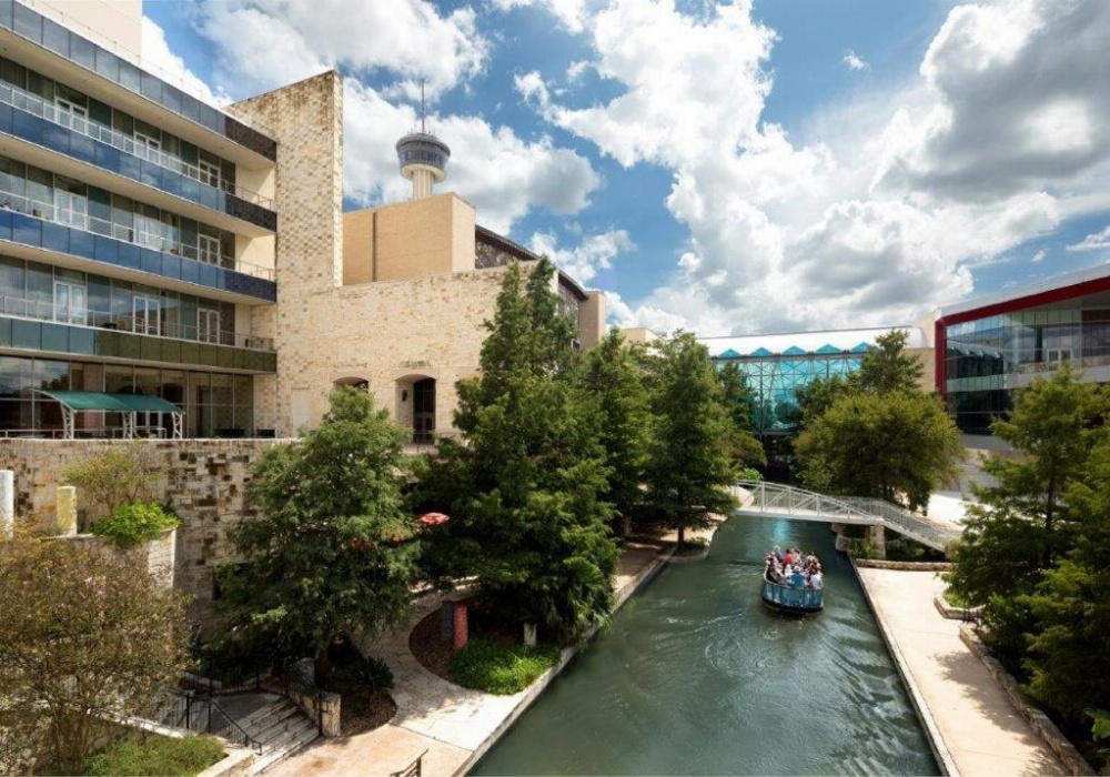Grand Hyatt San Antonio Image 12